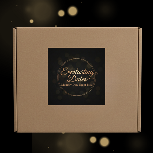Monthly Date Night Box