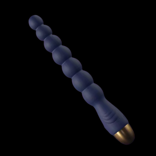 The Rhythmic Cascade