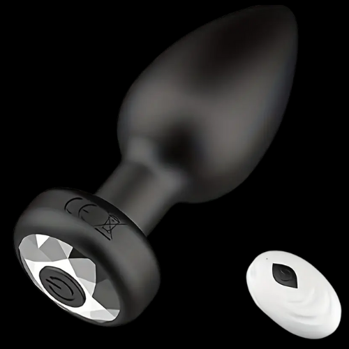 The Warming Pulse Silicone