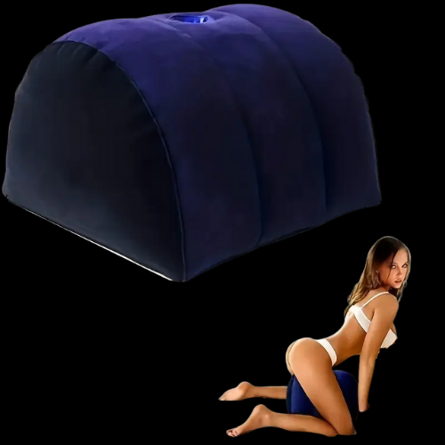 Inflatable Toy Mount