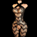 Lingerie Bodysuit