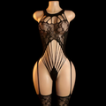 Lingerie Bodysuit