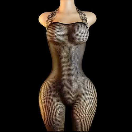 Lingerie Bodysuit