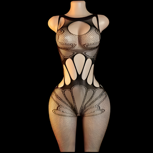 Lingerie Bodysuit