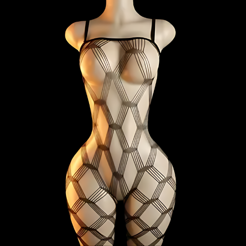 Lingerie Bodysuit