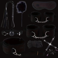 Velvet Bondage Kit
