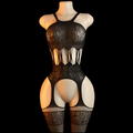 Lingerie Bodysuit