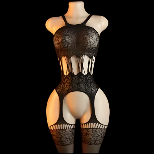 Lingerie Bodysuit