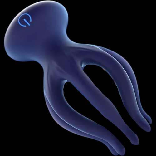 The Pulse Male Massager