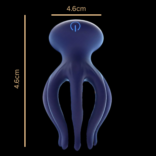 The Pulse Male Massager