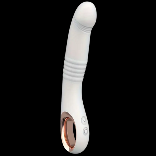 Sandfox Pleasure Device